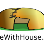 DoneWithHouse.com Logo